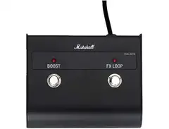 Marshall PEDL-90016 Origin Series 2-Way Footswitch