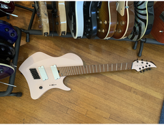 Abasi Larada 7 Japan Series Guitar