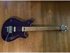 Peavey Wolfgang Standard USA