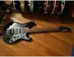 ESP Edwards E-DA-98S Siam Shade Signature
