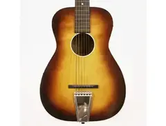 Silvertone 605 main image