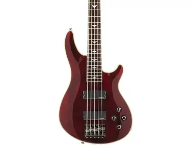 Schecter Guitar Research Omen Extreme-5 5-String Bass Guitar