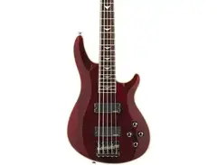 Schecter Guitar Research Omen Extreme-5 5-String Bass Guitar