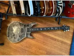 PRS Custom 24 Wood Library