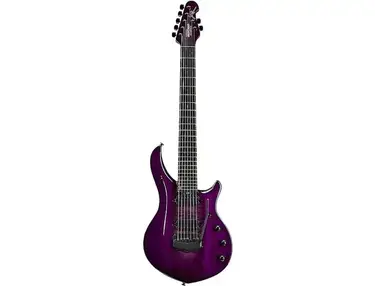 Ernie Ball Music Man John Petrucci Signature Monarchy Series Majesty 7