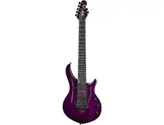 Ernie Ball Music Man John Petrucci Signature Monarchy Series Majesty 7