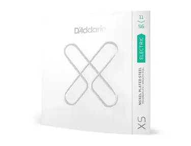 D'Addario Daddario XSE1156