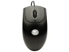 Logitech RX250 main image