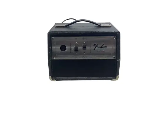 Fender Dimension IV Sound Expander