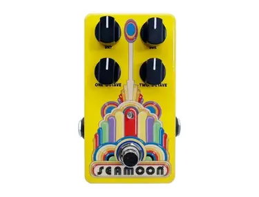 Seamoon FX Octatron