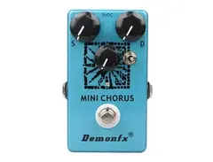 Demonfx Mini Chorus