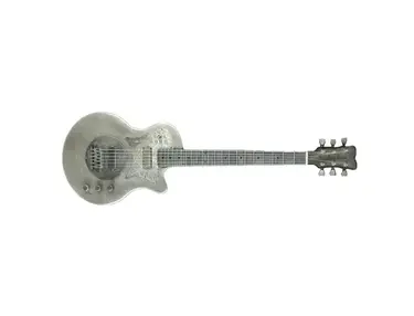 James Trussart Steelphonic