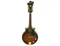 Gibson EM-200 Electric Mandolin