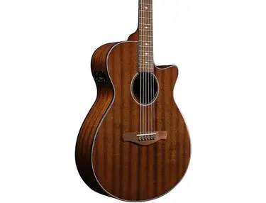 Ibanez AEG62 Grand Concert Acoustic-Electric Guitar