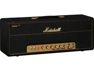 Marshall 1959 Modified 100-watt Tube Head
