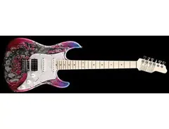 James Tyler Guitars Japan Studio Elite HD