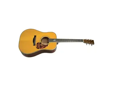 Santa Cruz 1934D Acoustic Guitar