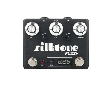 Silktone Fuzz+