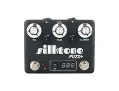 Silktone Fuzz+