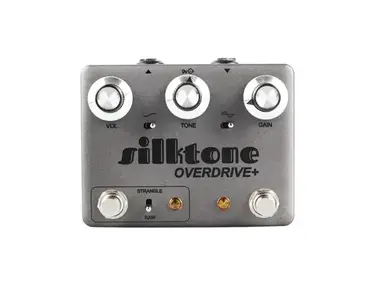 Silktone Overdrive+