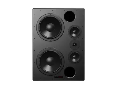 Dynaudio Acoustics M3 MkII