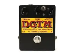 T. Jauernig DGTM Diabolical Gristle Tone Manipulator main image