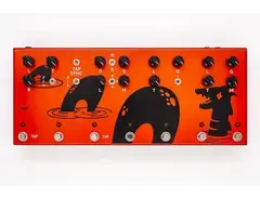 JAM Pedals Koch Ness Monster main image