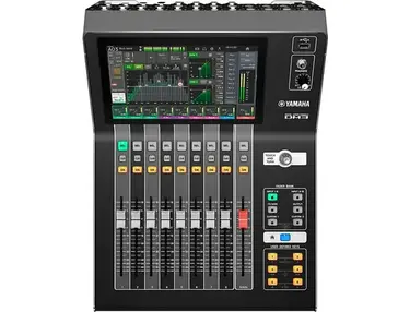 Yamaha DM3S Professional 22-Channel Ultracompact Digital Mixer