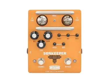 Tubesteader Sunkeeper