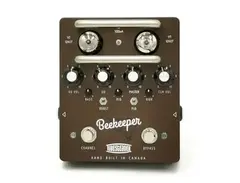 Tubesteader Beekeeper main image