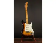 Jeff Senn Fullerton S-Style