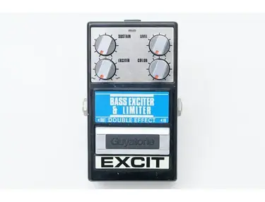 Guyatone BR2 Bottom Wah Rocker - What To Know & Where To Buy Guyatone BR2 Bottom Wah Rocker - What To Know & Where To Buy