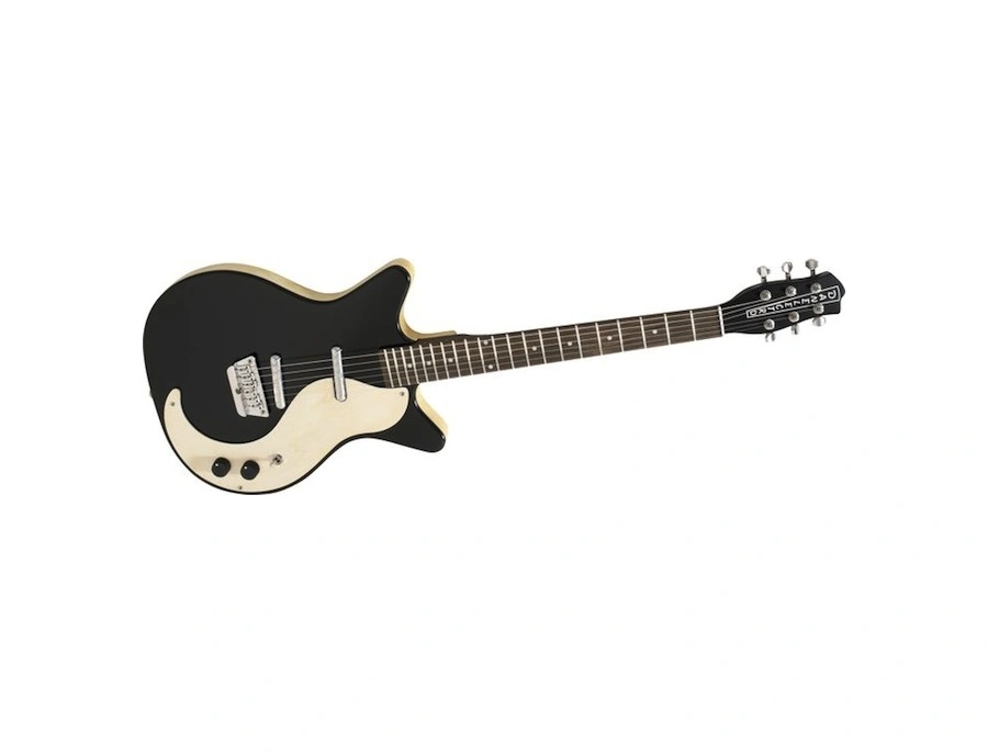 60's Danelectro DC59 - What To Know & Where To Buy | Equipboard 60's Danelectro DC59 - What To Know & Where To Buy | Equipboard