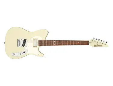 Ibanez Josh Smith Signature