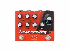 Crazy Tube Circuits Heatseeker main image
