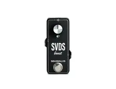 SoloDallas SVDS Boost