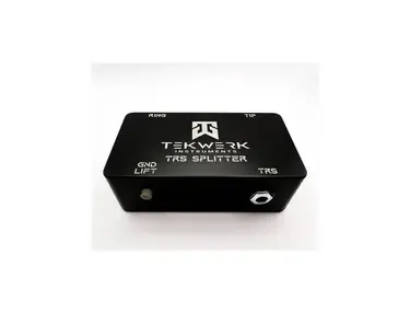Tekwerk Instruments TRS Splitter