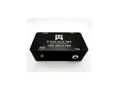 Tekwerk Instruments TRS Splitter