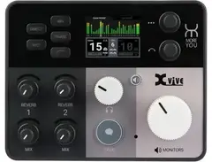 Xvive More You Hub Expandable USB Audio Interface