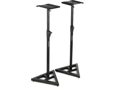 Rok-It Studio Monitor Stand Pair