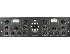 WesAudio ngTubeComp Tube Compressor With Digital Recall And Automation