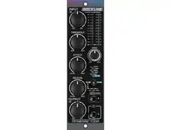 Cranborne Audio Brick Lane 500 Modal PWM Compressor
