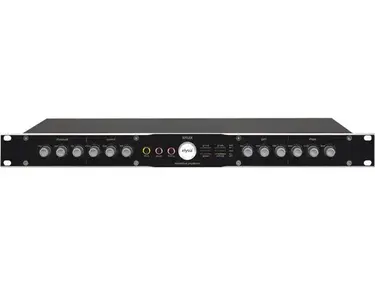 elysia xmax Stereo Master Bus Compressor