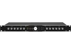 elysia xmax Stereo Master Bus Compressor