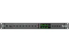 Solid State Logic Alpha 8 A/D-D/A Converter/Expander and USB Audio Interface