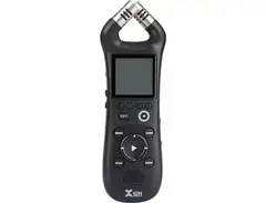 Xvive Audio Xvive XV1-R Portable Stereo Recorder and Audio Interface