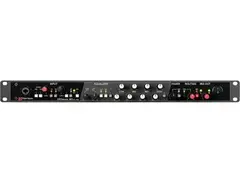Harrison Audio 32Classic MS Channel Strip