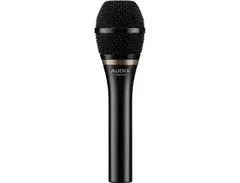 Audix OMX-M Dynamic Supercardioid Vocal Microphone