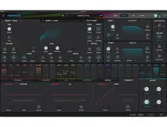 Arturia Pigments 6 Polychrome Software Synthesizer