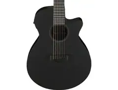 Ibanez AEG721 7-string Acoustic-electric Guitar